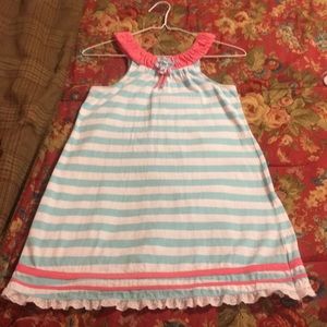 Hartstrings striped sundress